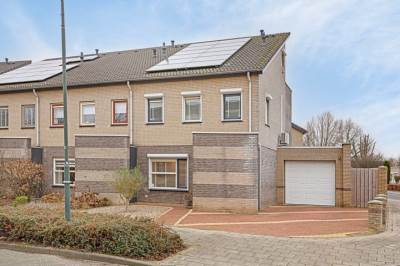 Woning Rietven 295 Veghel