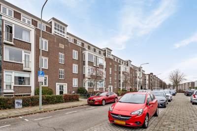 Woning Adelbert van Scharnlaan H 27 Maastricht