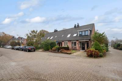 Woning Ganzerik 4 Bennekom