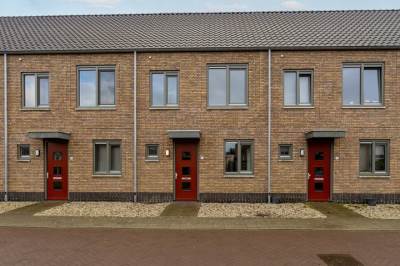 Woning Lindestraat 6 Eethen