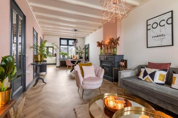 Woning Adamsweg 36 Tiel