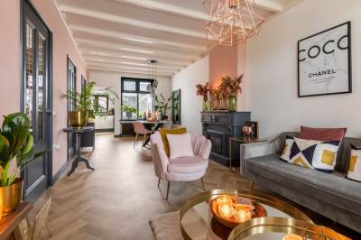 Woning Adamsweg 36 Tiel