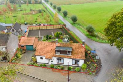 Woning Industrieweg 78 Oudenbosch