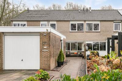 Woning Bremstraat 26 Bovensmilde