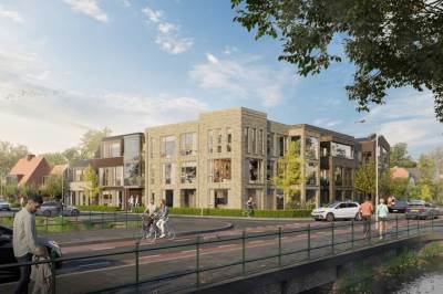 Woning Pontweg 1-A 05 Aalsmeer