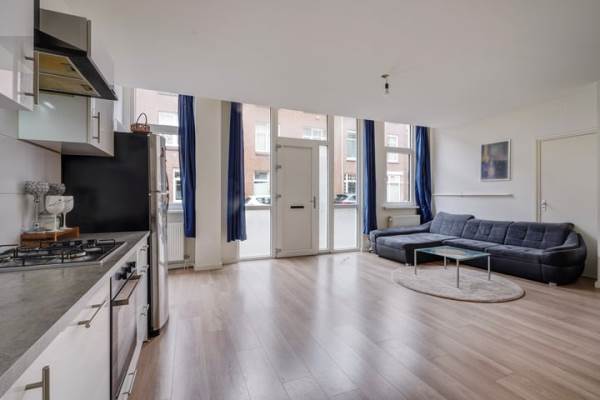 Woning Maasstraat 244 Den Haag