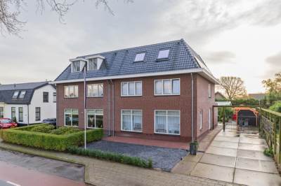 Woning Hoofdweg 1790 Abbenes