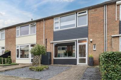 Woning Slingerslaan 9 Scherpenzeel (GE)