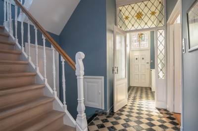 Woning Hoogstraat 7 Sluis