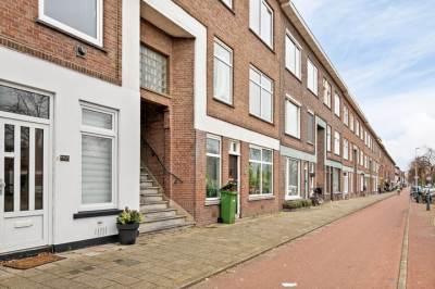 Woning Loosduinseweg 1193 Den Haag