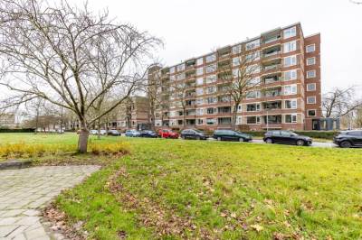 Woning Wenckebachlaan 50 Groningen