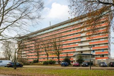 Woning Raamveld 51 Geldrop