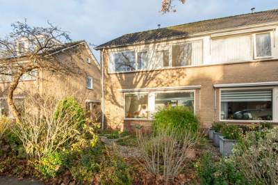 Woning Rotiusstraat 105 Hoorn (NH)