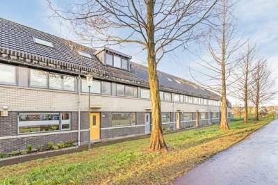 Woning Nellen Weer 103 Assendelft