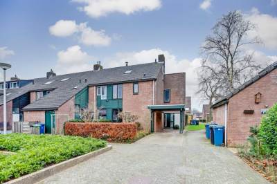 Woning Korenmolen 26 Vianen (UT)
