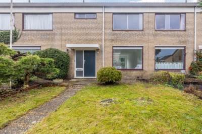 Woning 't Zuden 11 Leek