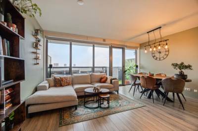 Woning Vijfhagen 113 Breda