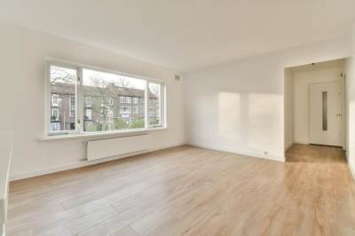 Woning Berlagelaan 56 Hilversum