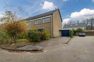 Woning 't Zuden 45 Leek