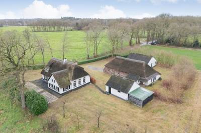 Woning Broekdijkje 1 Ommen