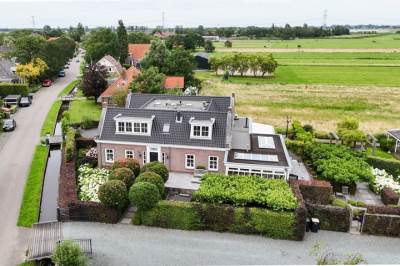 Woning Dorpsstraat 131 Assendelft