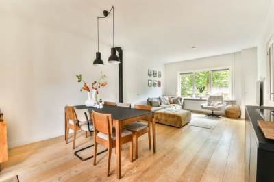 Woning Breitnerstraat 22 Baarn