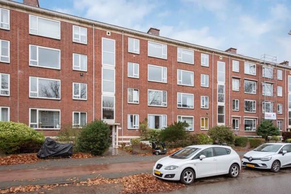 Woning Sir Winston Churchillln 220 Rijswijk (ZH)