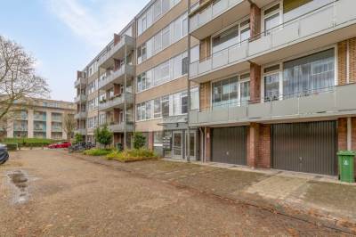 Woning Nicolaas Maesstraat 92 Maarssen