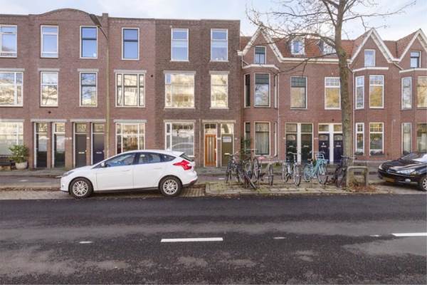 Woning Delfgauwseweg 109 Delft