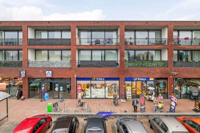 Woning Jol 3551 Lelystad