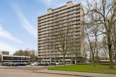 Woning Max Havelaarlaan 135 Amstelveen