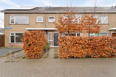Woning Madame Curiestraat 29 Terneuzen