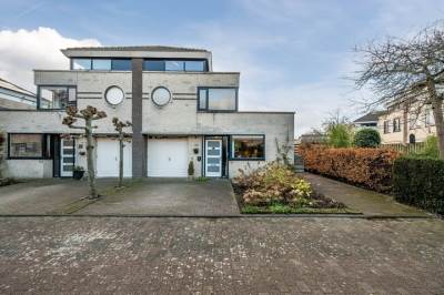 Woning De Dreef 36 Schagen