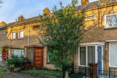 Woning Van Kleffenslaan 16 Utrecht