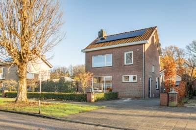 Woning Tijsmansstraat 4 Loon op Zand