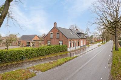 Woning Dijkstraat 37 Asten