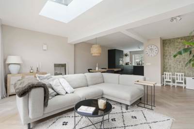 Woning Antennestraat 22 Huizen