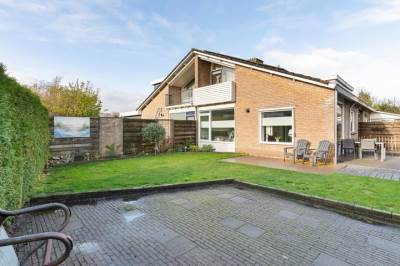 Woning Het Anker 28 Leek