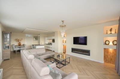 Woning Pieter Calandlaan 1063 Amsterdam