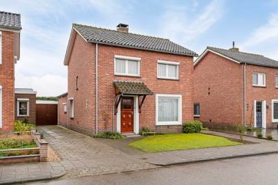 Woning Prinses Beatrixstraat 49 Stramproy