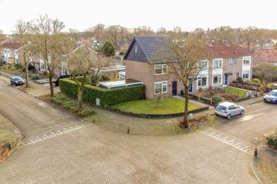 Woning Martensweg 69 Nunspeet