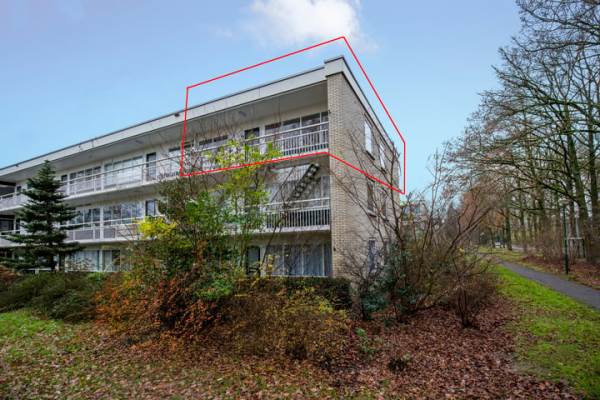 Woning Valkenkamp 87 Driebergen-Rijsenburg