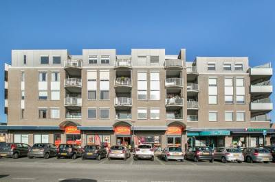 Woning Stadhuisplein 221 Veghel