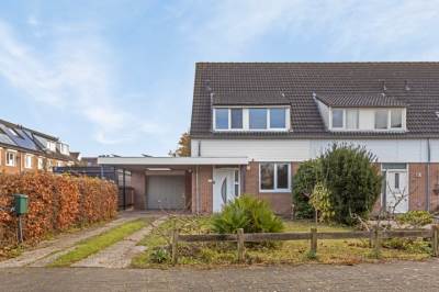 Woning Steenakker 155 Druten
