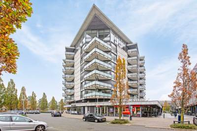 Woning Molenpolder 58 De Meern