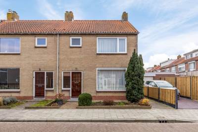 Woning Ooststraat 1 Arnemuiden