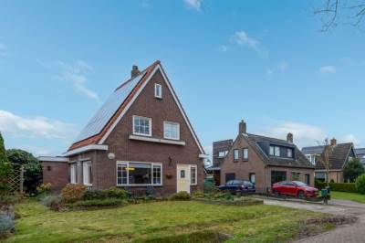 Woning Hijkerweg 1 Beilen