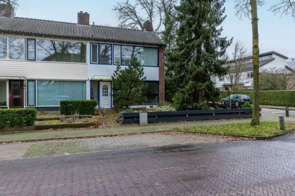 Woning Bart Crumstraat 45 Heelsum