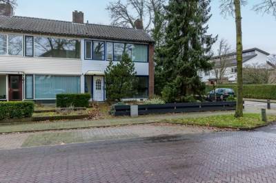 Woning Bart Crumstraat 45 Heelsum