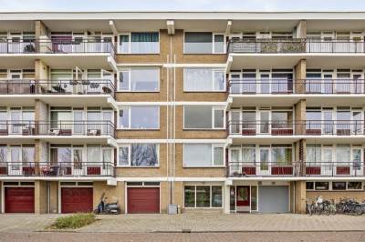 Woning William Boothlaan 240 Amstelveen